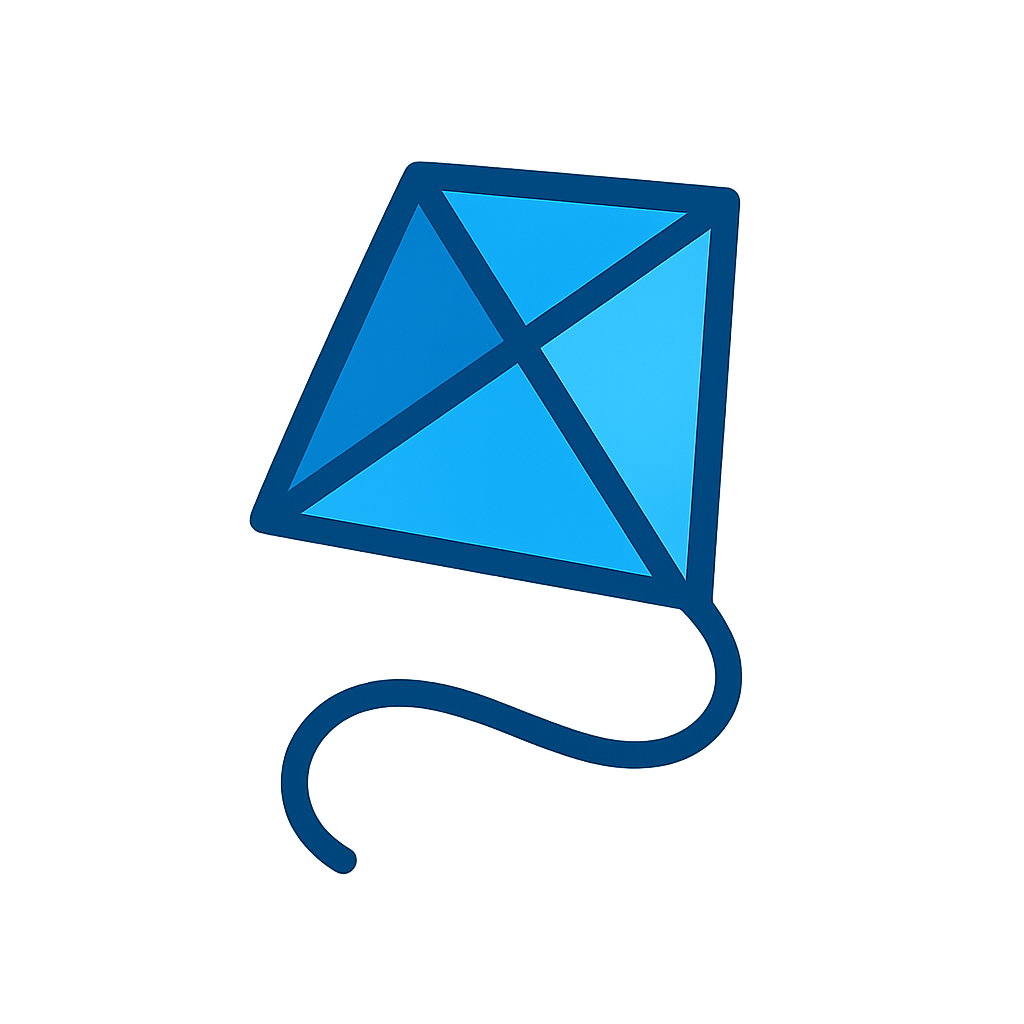 Kite Logo